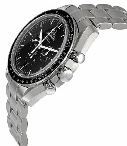 OMEGA Speedmaster Moonwatch Chronograph Men's Watch 311.30.44.50