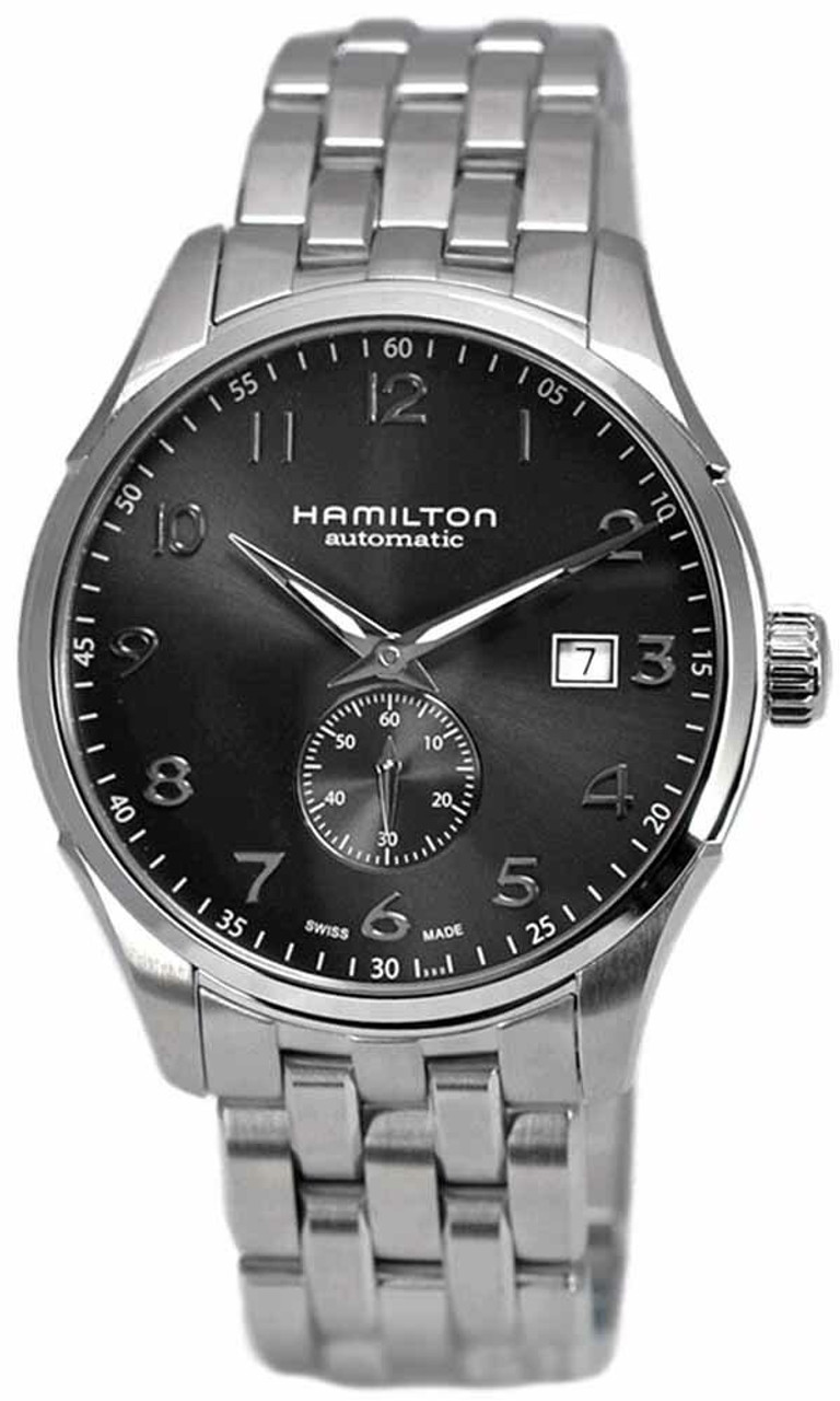 HAMILTON American Classic Jazzmaster Maestro AUTO Men's Watch H42515135