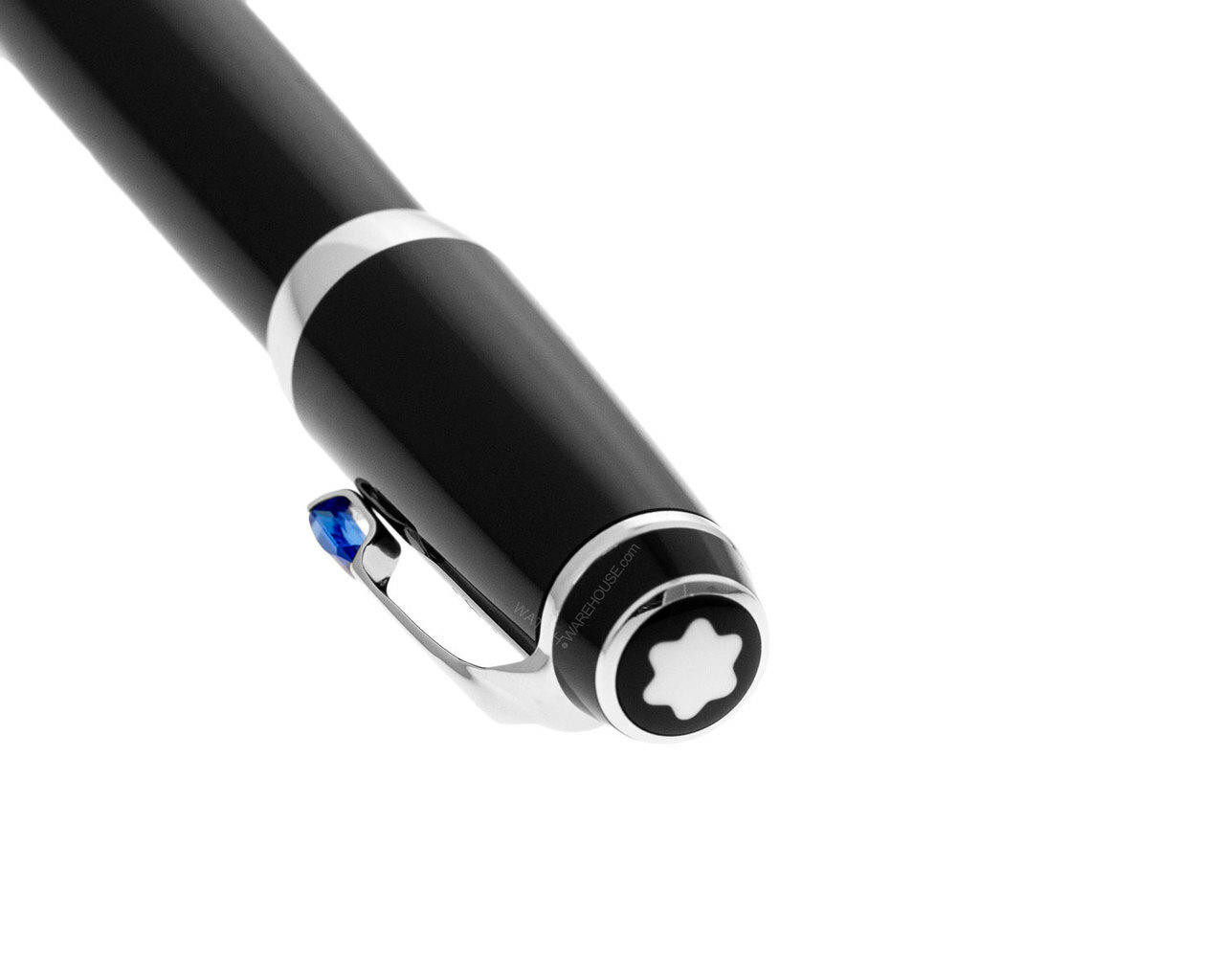 MONTBLANC Boheme Bleu 4.25