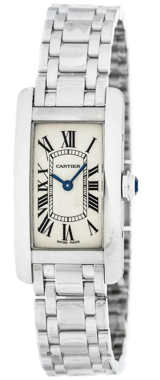 cartier womens watches