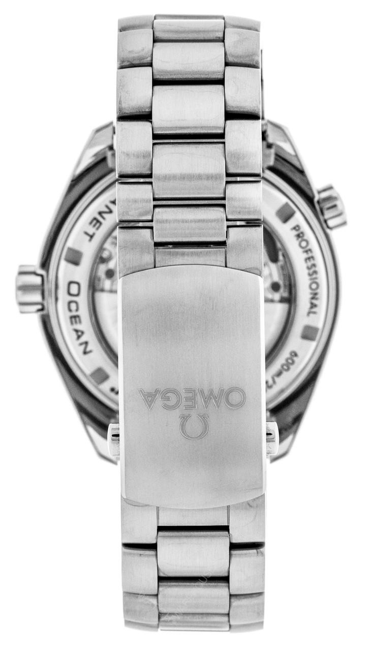 Omega 腕時計　専用 OMEGA Seamaster Planet Ocean Titanium Men's Watch 232.90.46.21