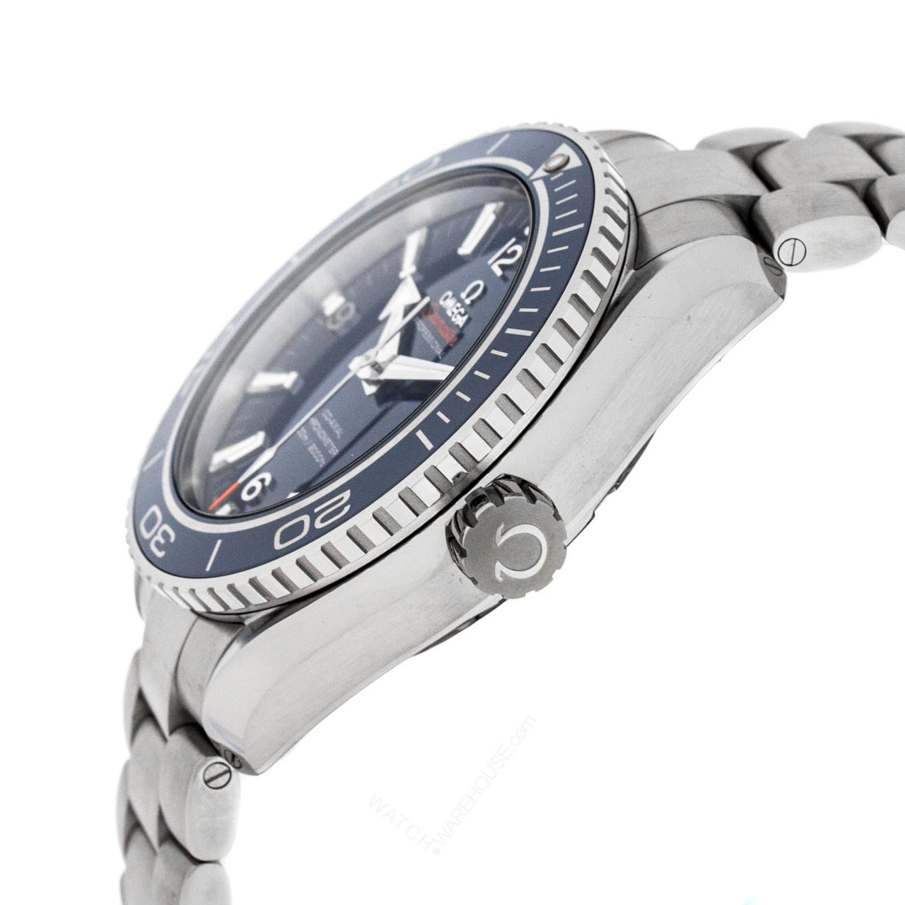 Omega 腕時計　専用 OMEGA Seamaster Planet Ocean Titanium Men's Watch 232.90.46.21