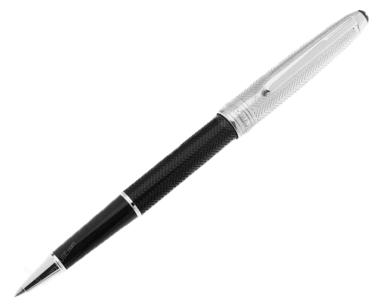 MONTBLANC Meisterstuck Solitaire AKA M23789 Rollerball Pen 105222