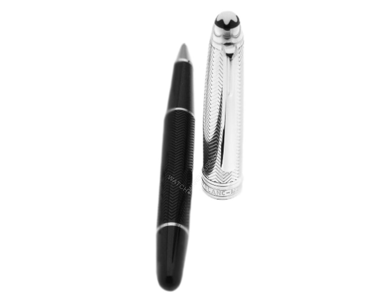 MONTBLANC Meisterstuck Solitaire AKA M23789 Rollerball Pen 105222
