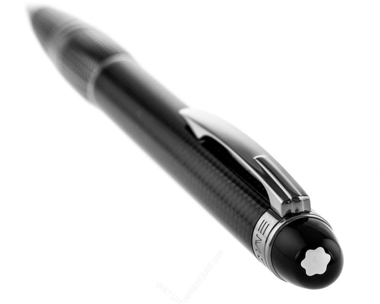 モンブラン ボールペン スターウォーカー アルティメットカーボン 109367 Amazon | Montblanc スターウォーカー アルティメットカーボン