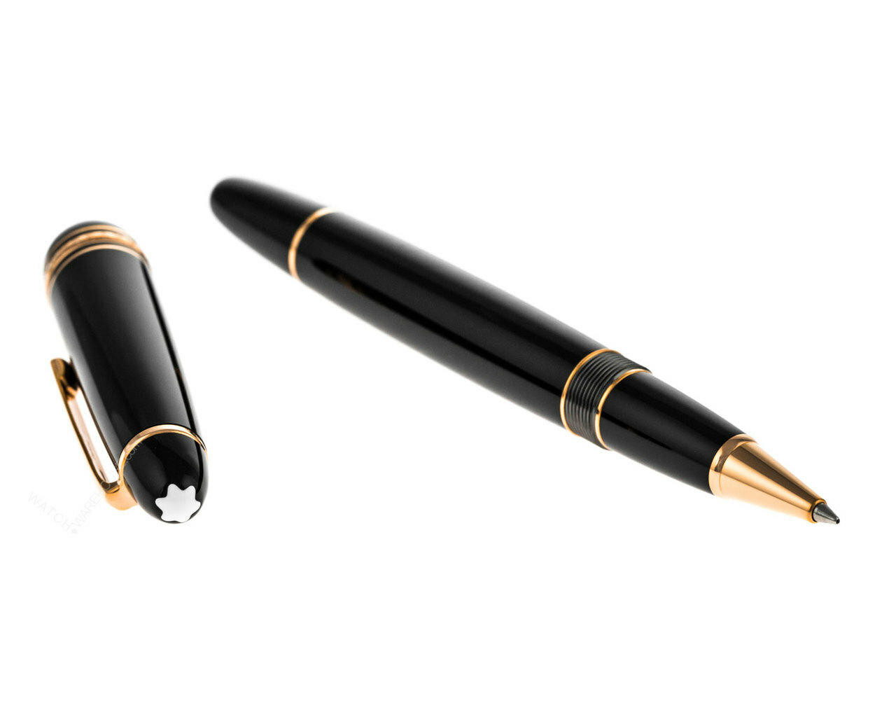 筆記具 montblanc meisterstuck Montblanc Meisterstuck Solitaire M23368(08579) Ballpoint Pen