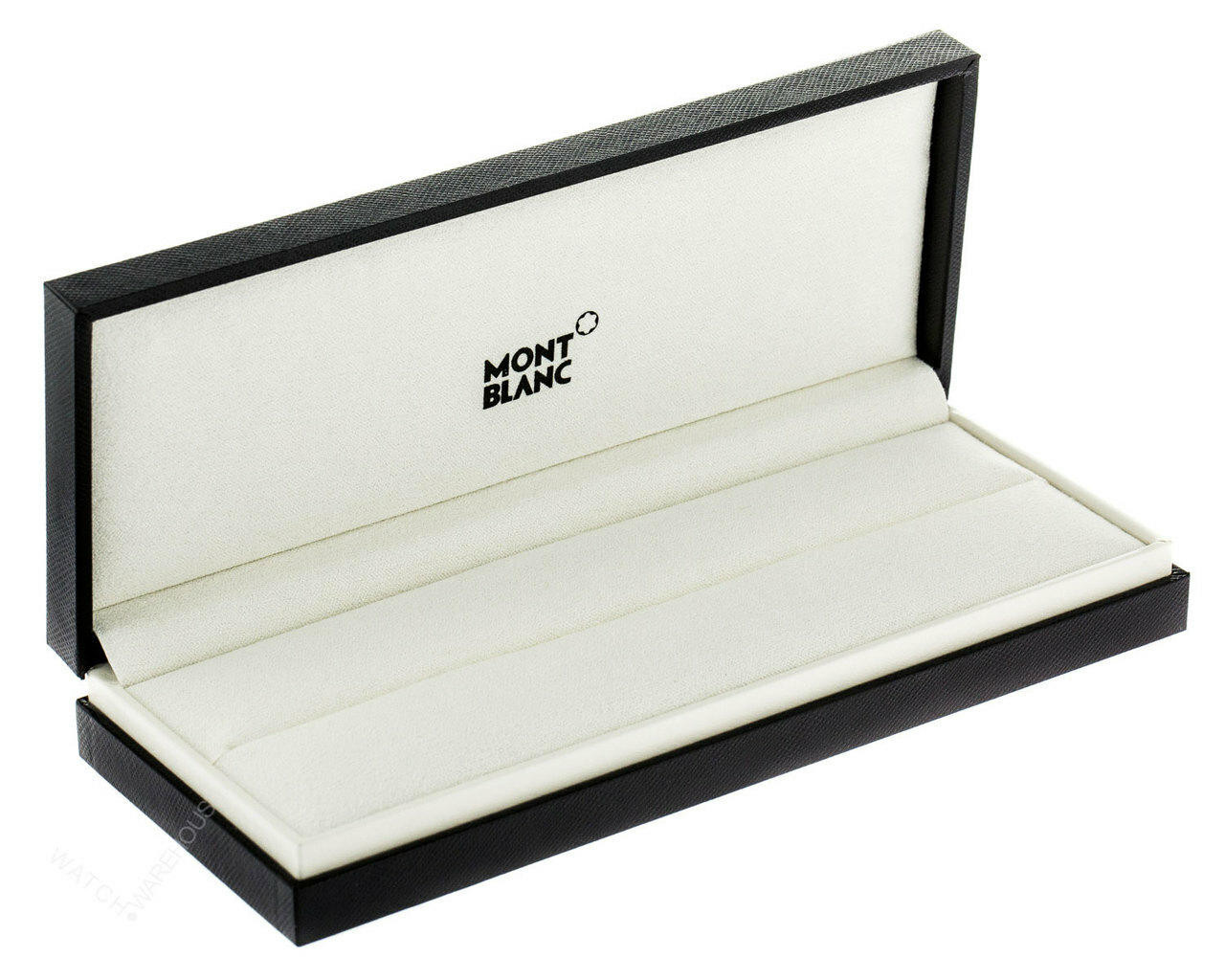 MONTBLANC Cruise Collection White Ballpoint Pen 111824 | Fast