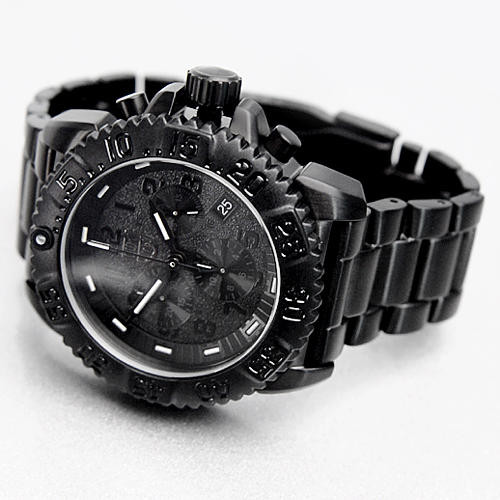 Luminox Series Navy Seal Colormark Chrono 3180 Series LUMINOX Sea