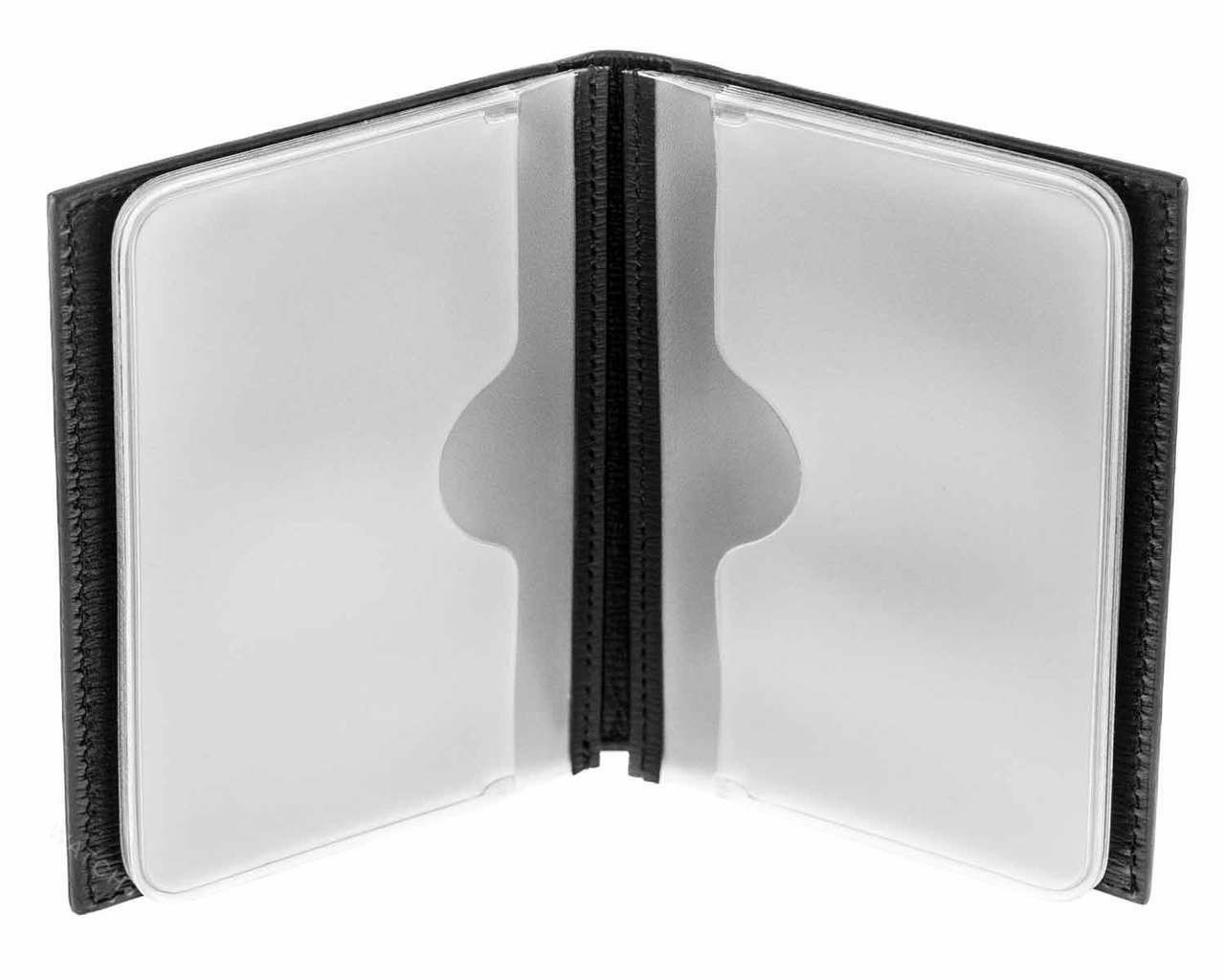 Montblanc Meisterstück 4810 Wallet with Money Clip