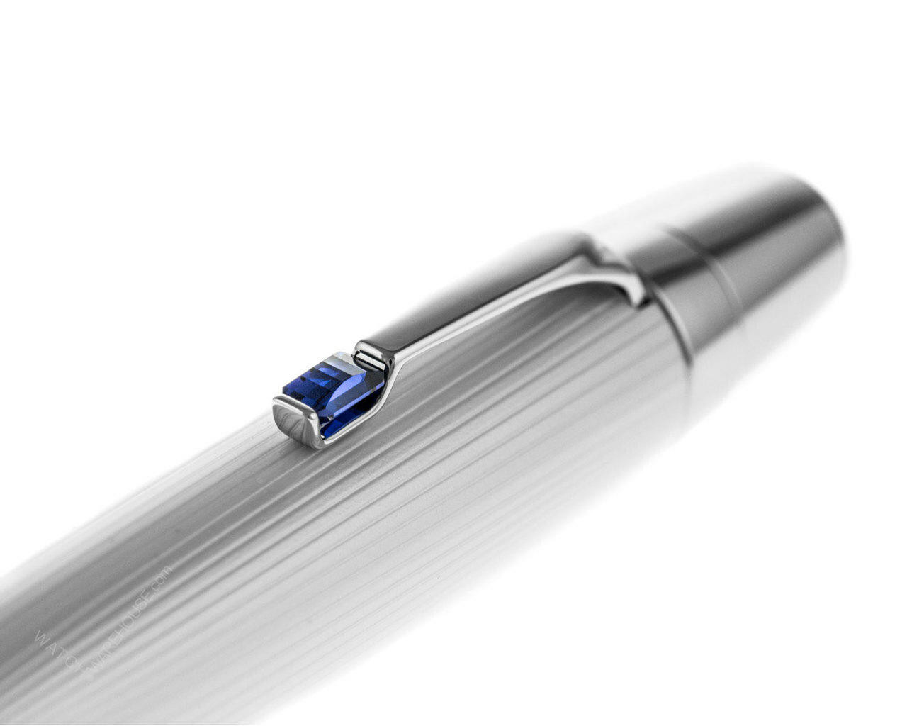 MONTBLANC Boheme Blanche Sapphire Gemstone 4.25