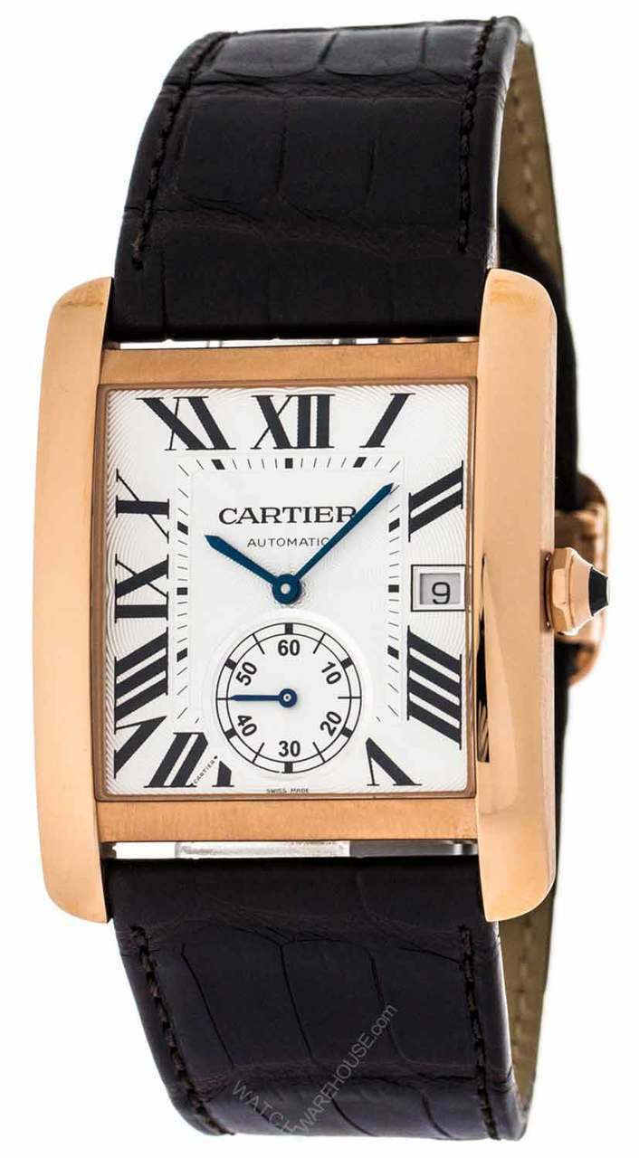 Brown (Base) Cartier Tourbillon Leather Belt Men Watch at Rs 2500/piece in  Ahmedabad