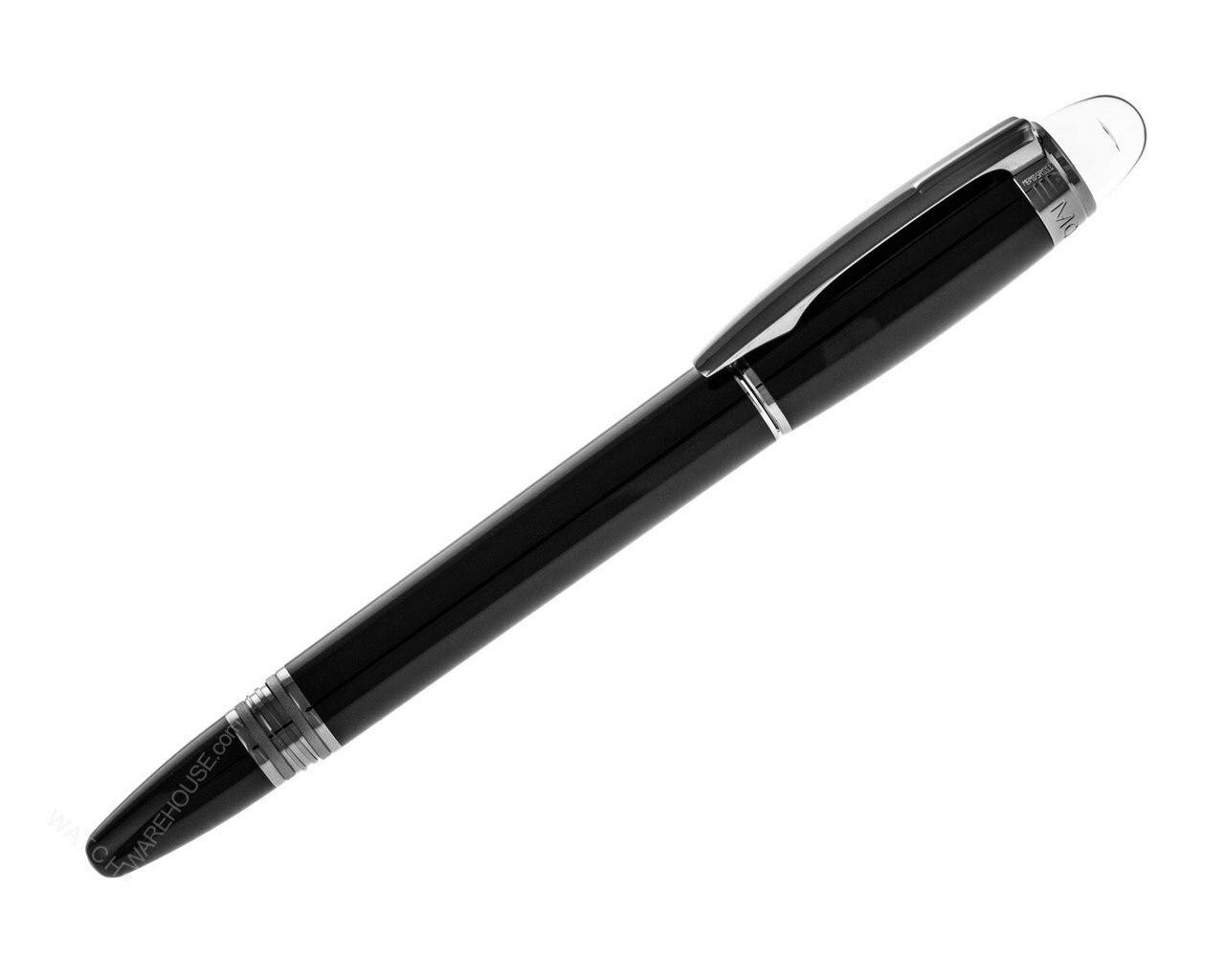 MONTBLANC StarWalker Midnight Black ScreenWriter S Pen 112680