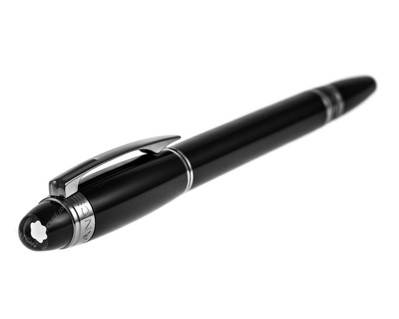 MONTBLANC StarWalker Midnight Black ScreenWriter S Pen 112680