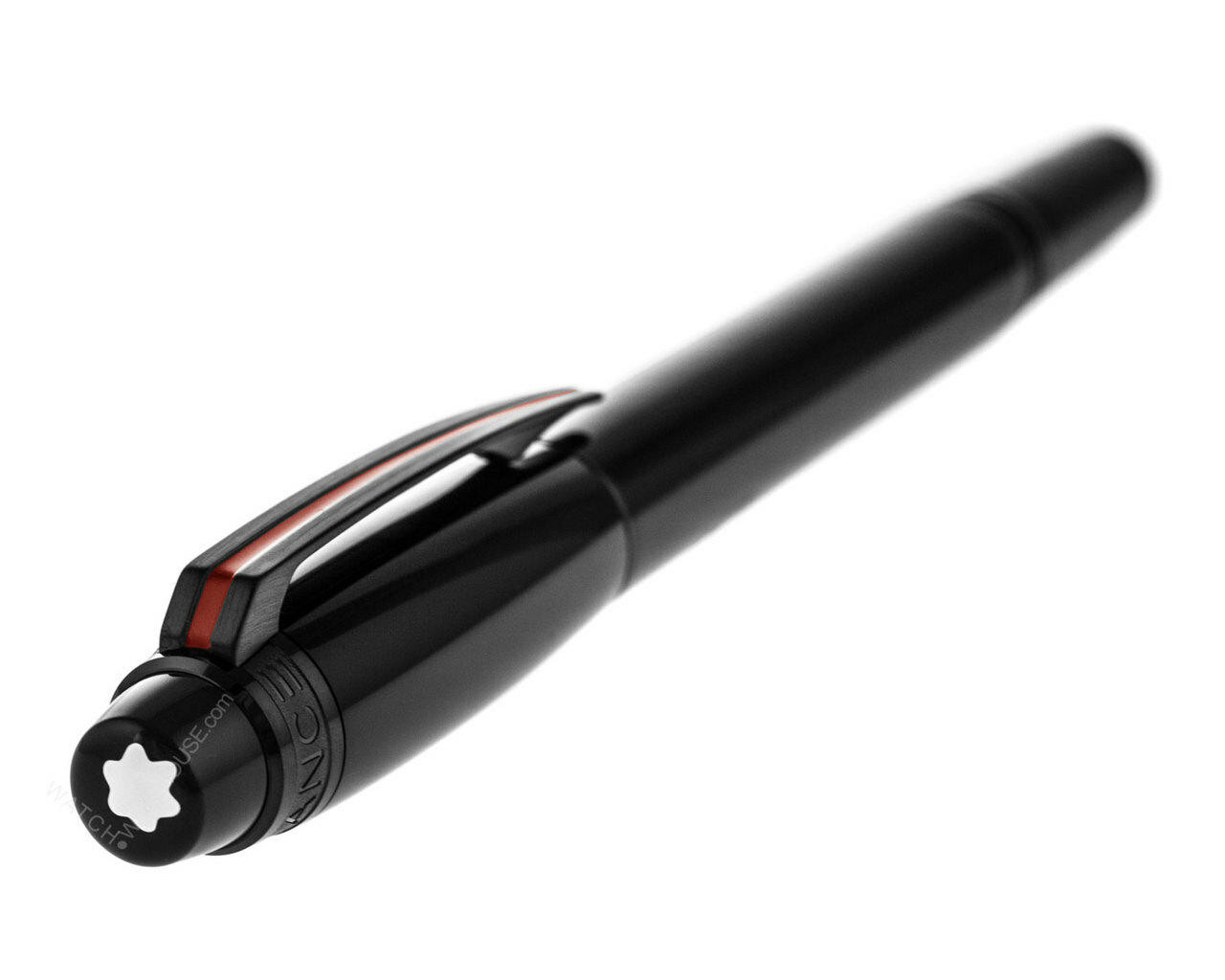 MONTBLANC StarWalker Urban Speed ScreenWriter S Pen & Fineliner