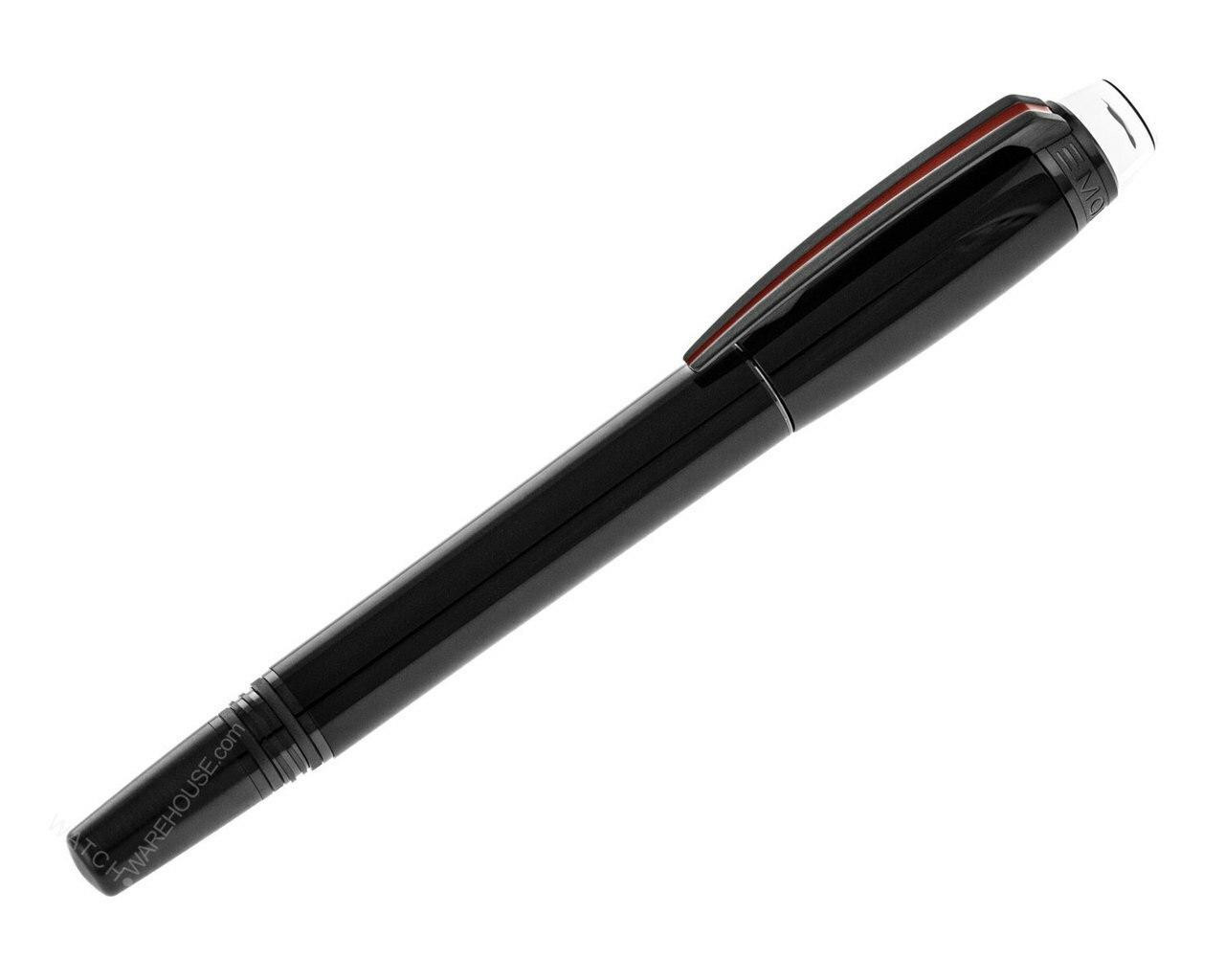 MONTBLANC StarWalker Urban Speed ScreenWriter S Pen & Fineliner