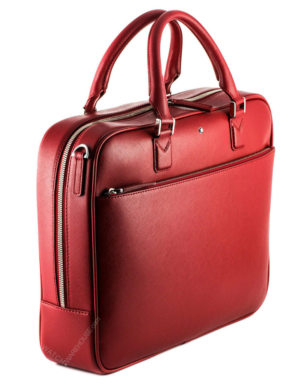 Montblanc Augmented Paper Sartorial Rojo - LOFT