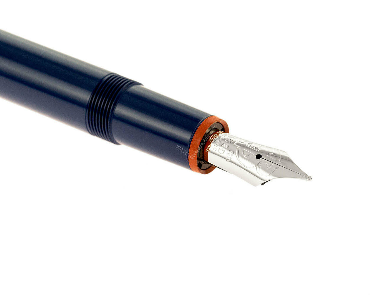 MONTBLANC Great Characters Edition Andy Warhol Fountain Pen