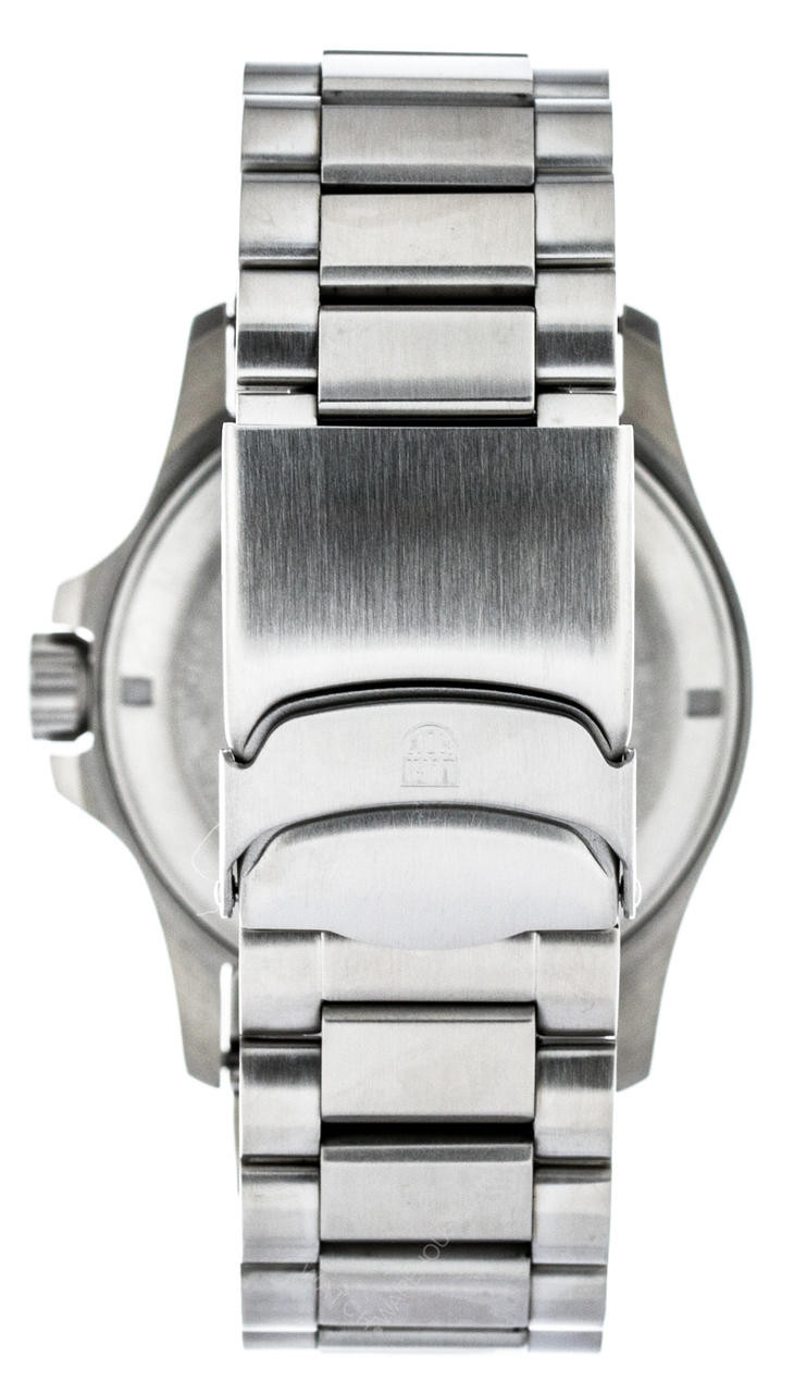 LUMINOX Atacama Field Day Date 45MM Quartz SS Men's Watch XL