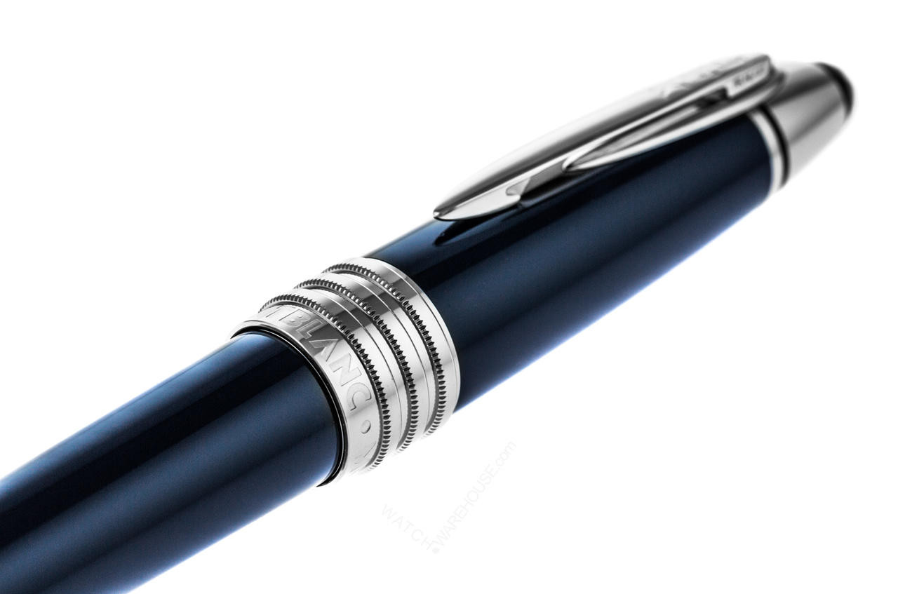 s*8様 【 極 美品 】MONTBLANC JFK SPECIAL EDITI Montblanc John F. Kennedy Special Edition Rollerball Pen