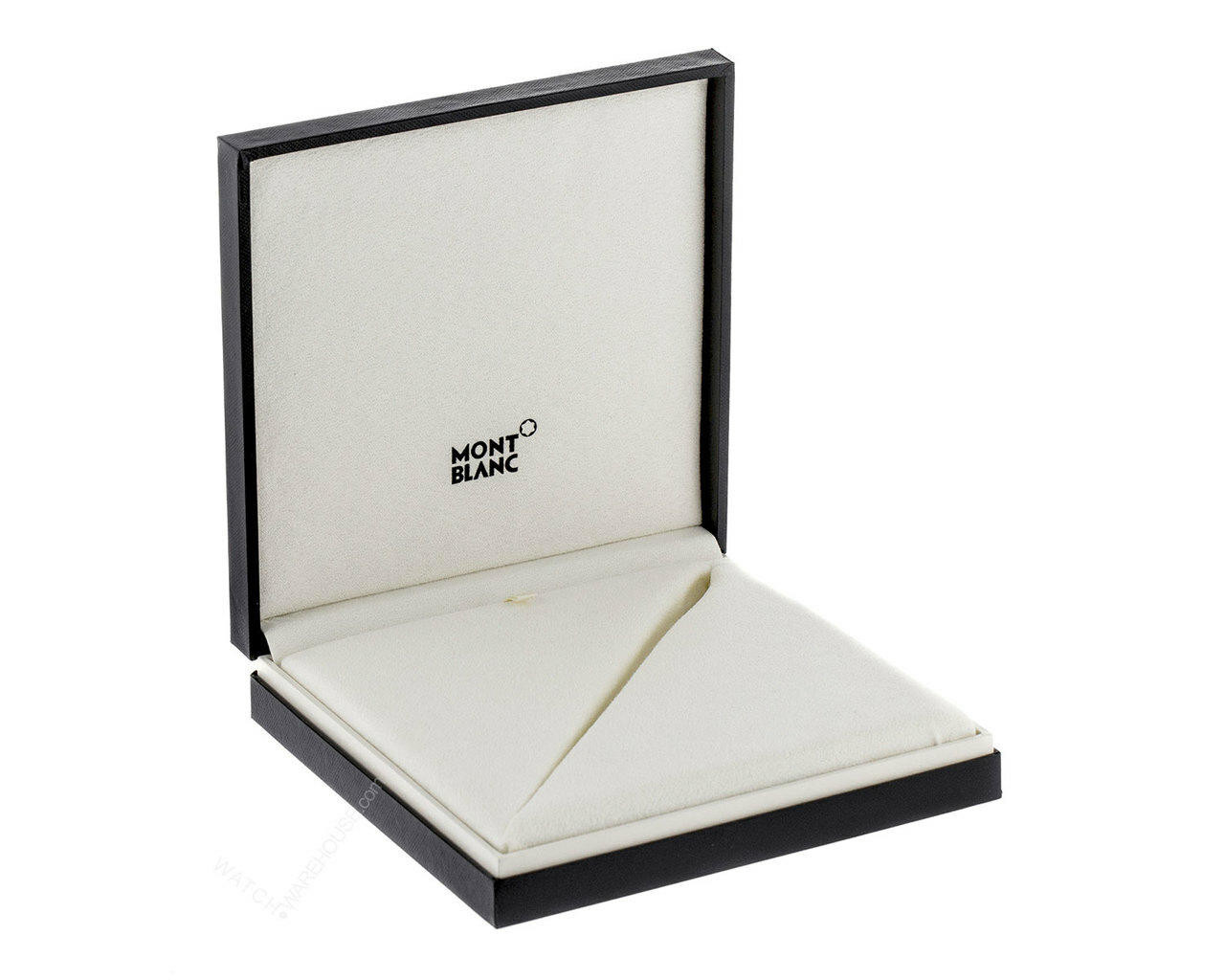 MONTBLANC StarWalker Dynamic Pattern Black Ceramics