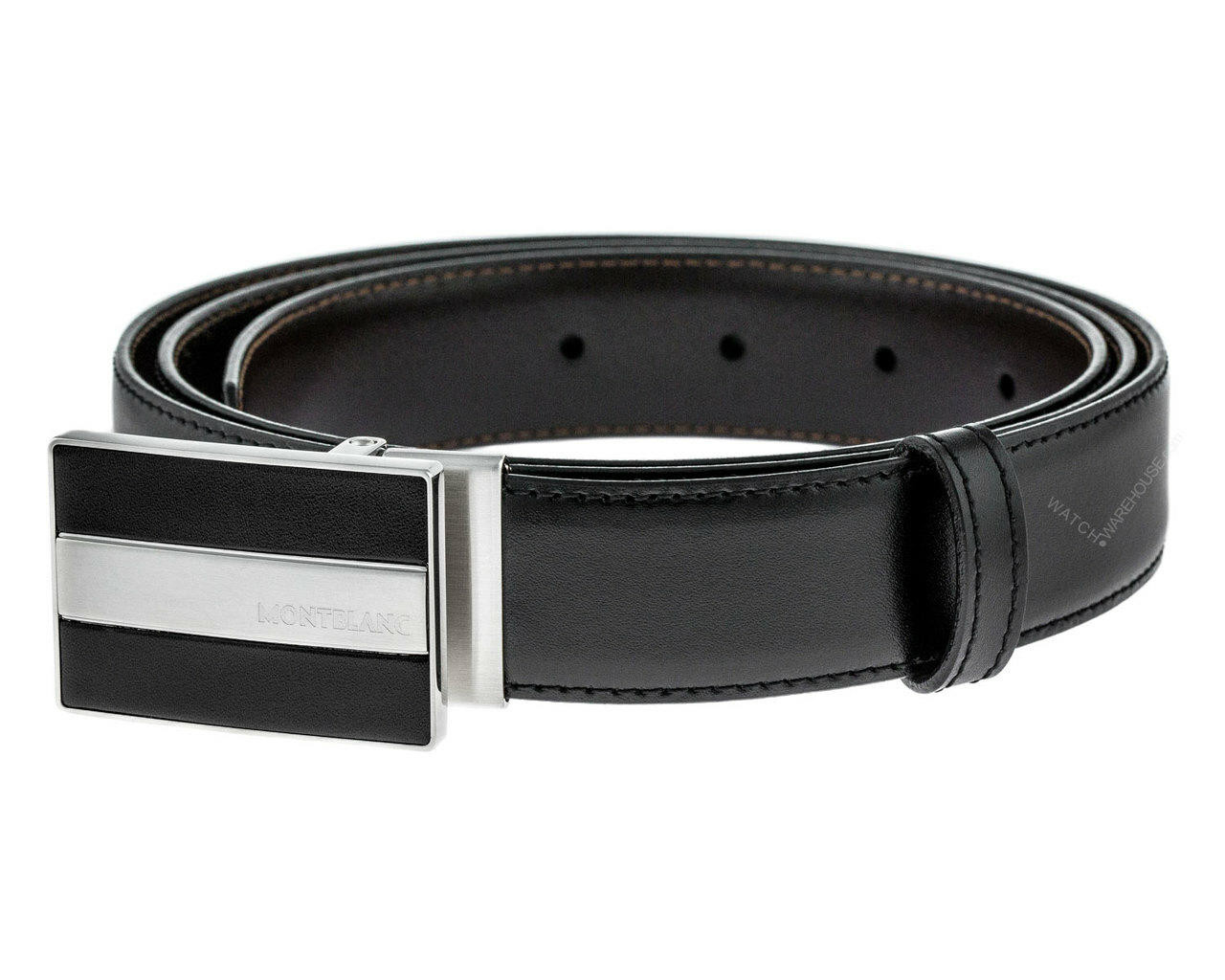 box buckle belt