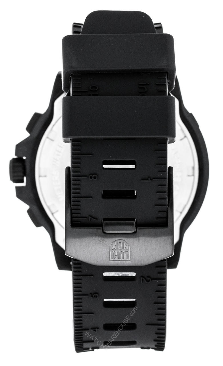 LUMINOX Recon Team Leader 48MM Chronograph Alarm Watch XL.8841.KM