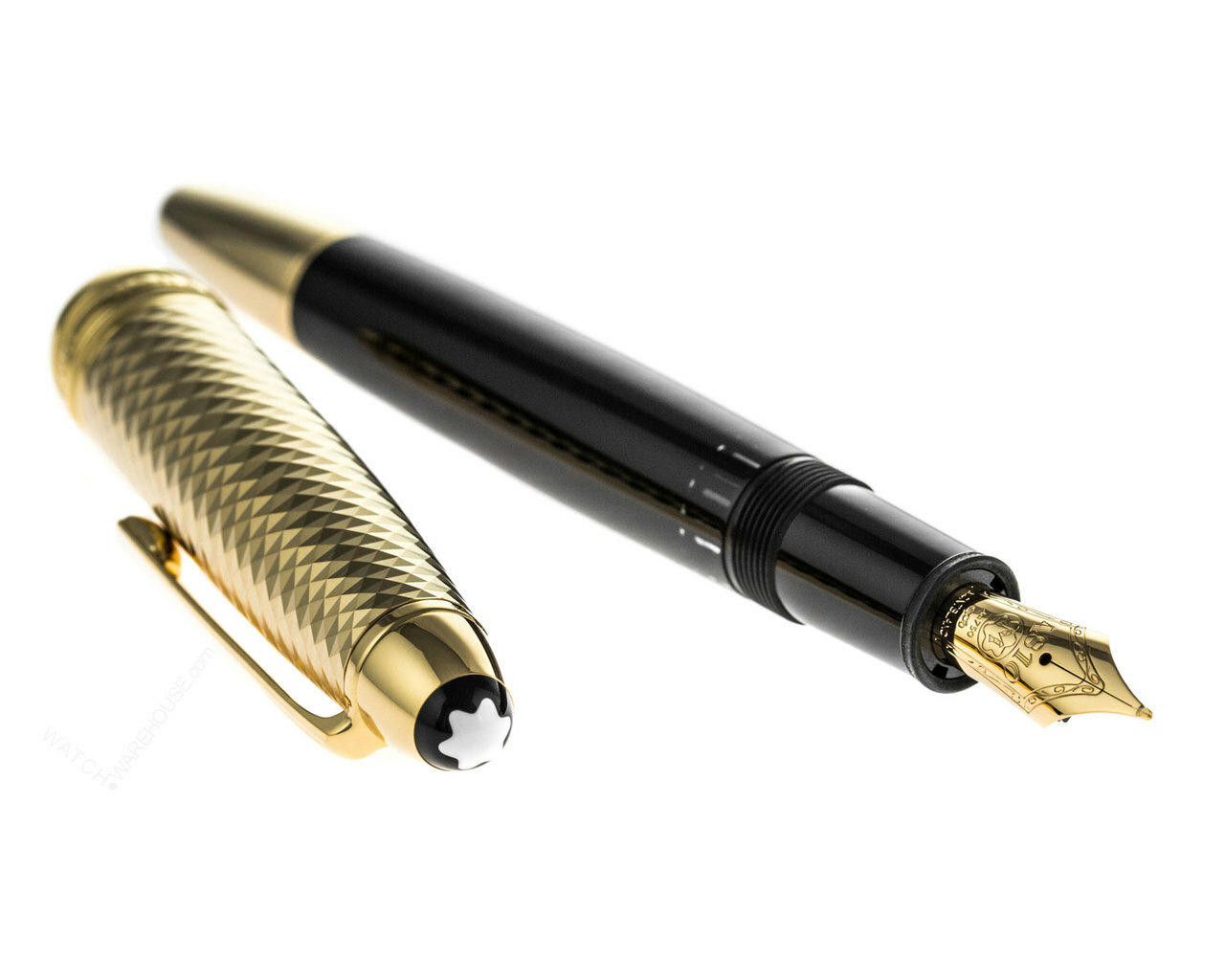 筆記具 Montblanc Meisterstuck Montblanc Meisterstück Skeleton 333 Limited Edition No 149