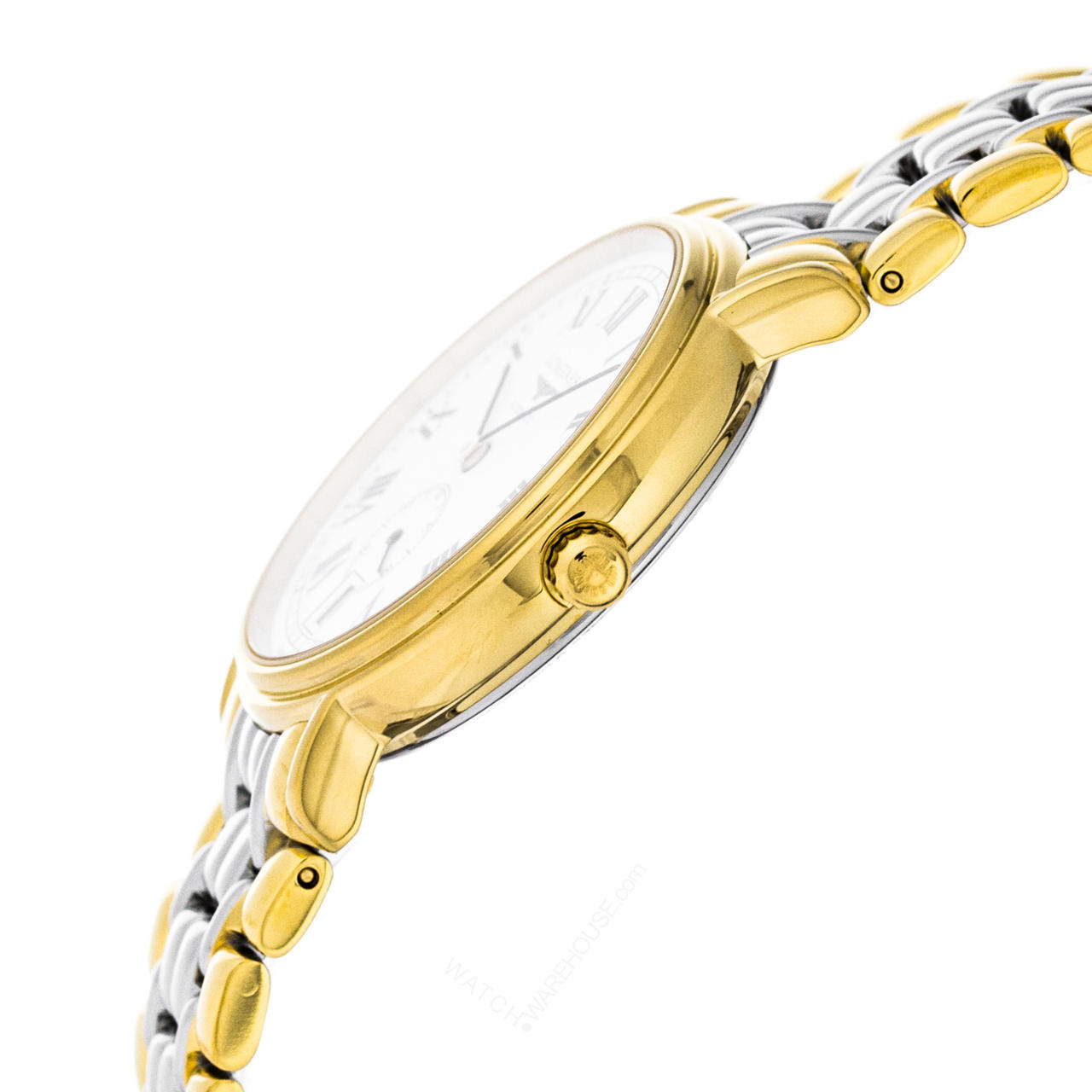 LONGINES Presence 34.5MM Two-Tone Automatic Watch L48042117