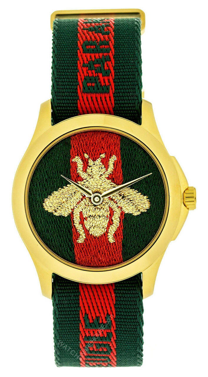 Discount gucci shop watch