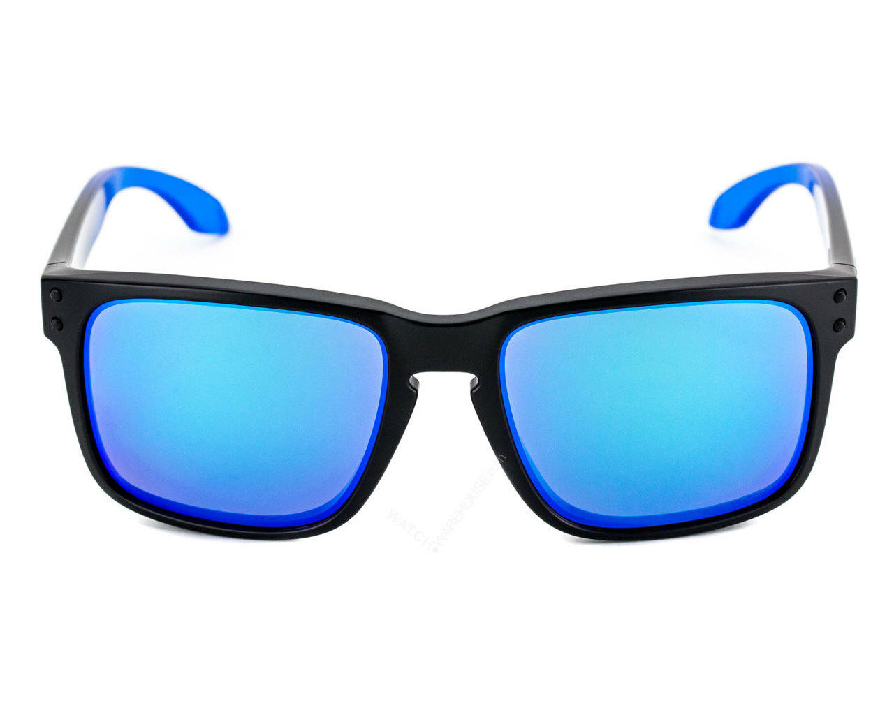 Oakley Holbrook Sapphire Fade FRM Prizm Sapphire POLAR LNS