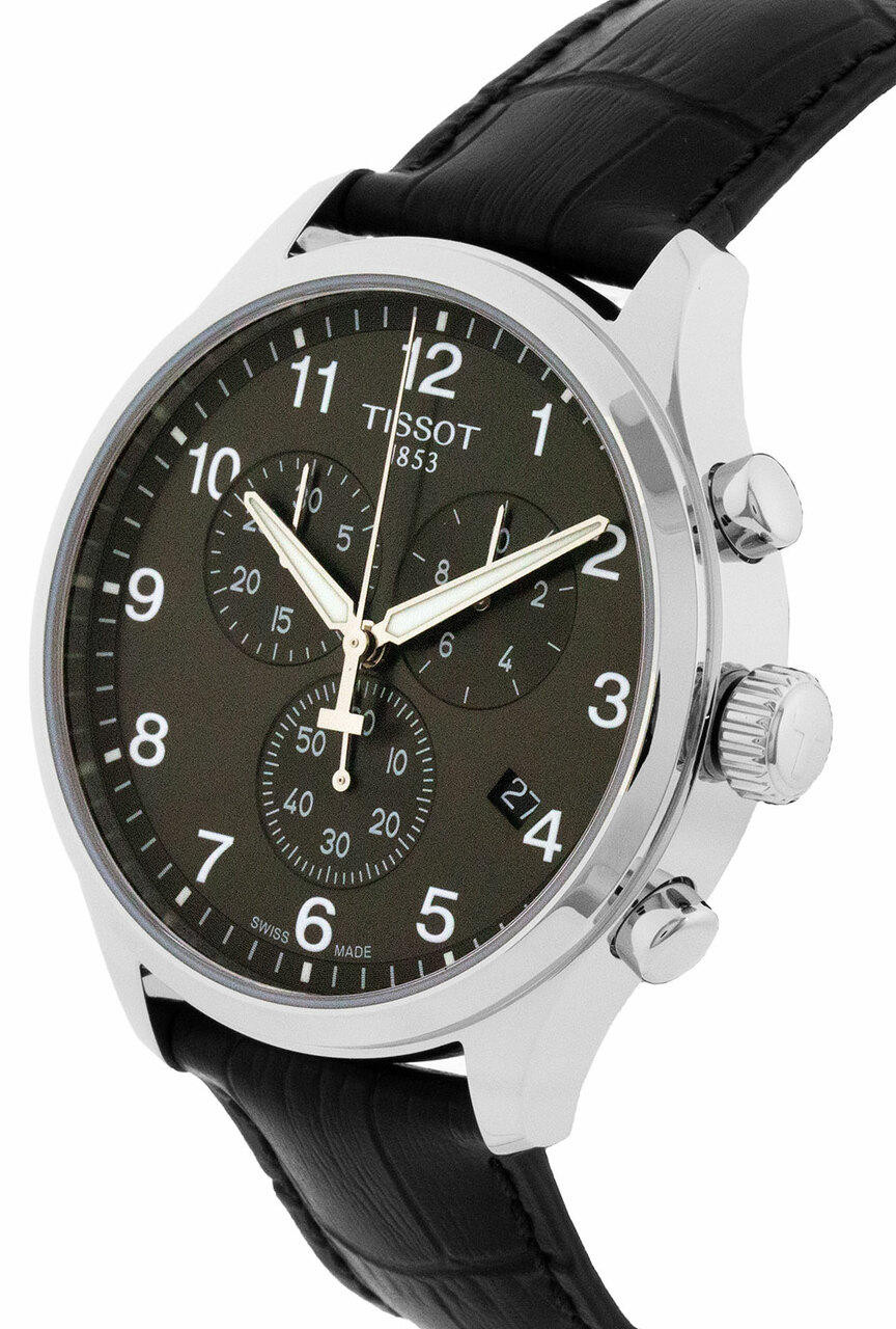 Tissot t1166171605700 sales