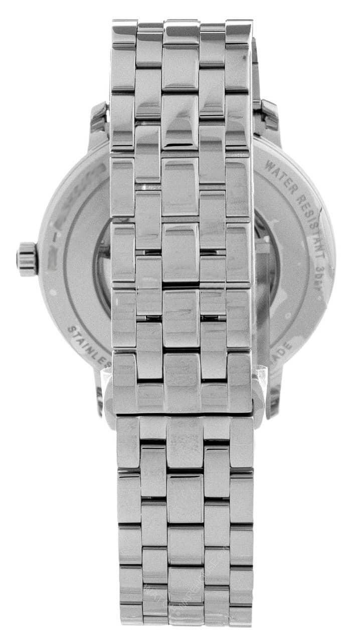 MONTBLANC Tradition Date 40MM Black Dial Automatic Men's Watch