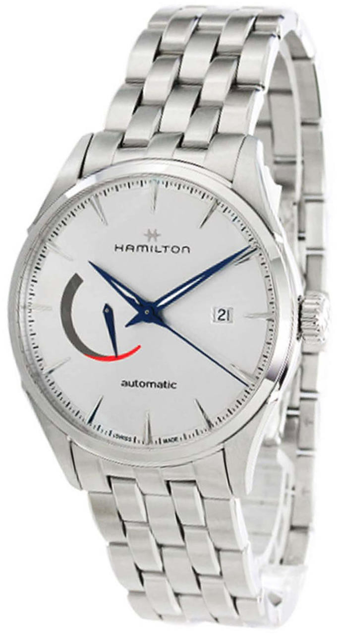 HAMILTON Jazzmaster Automatic Beige Dial Men's Watch H32635521