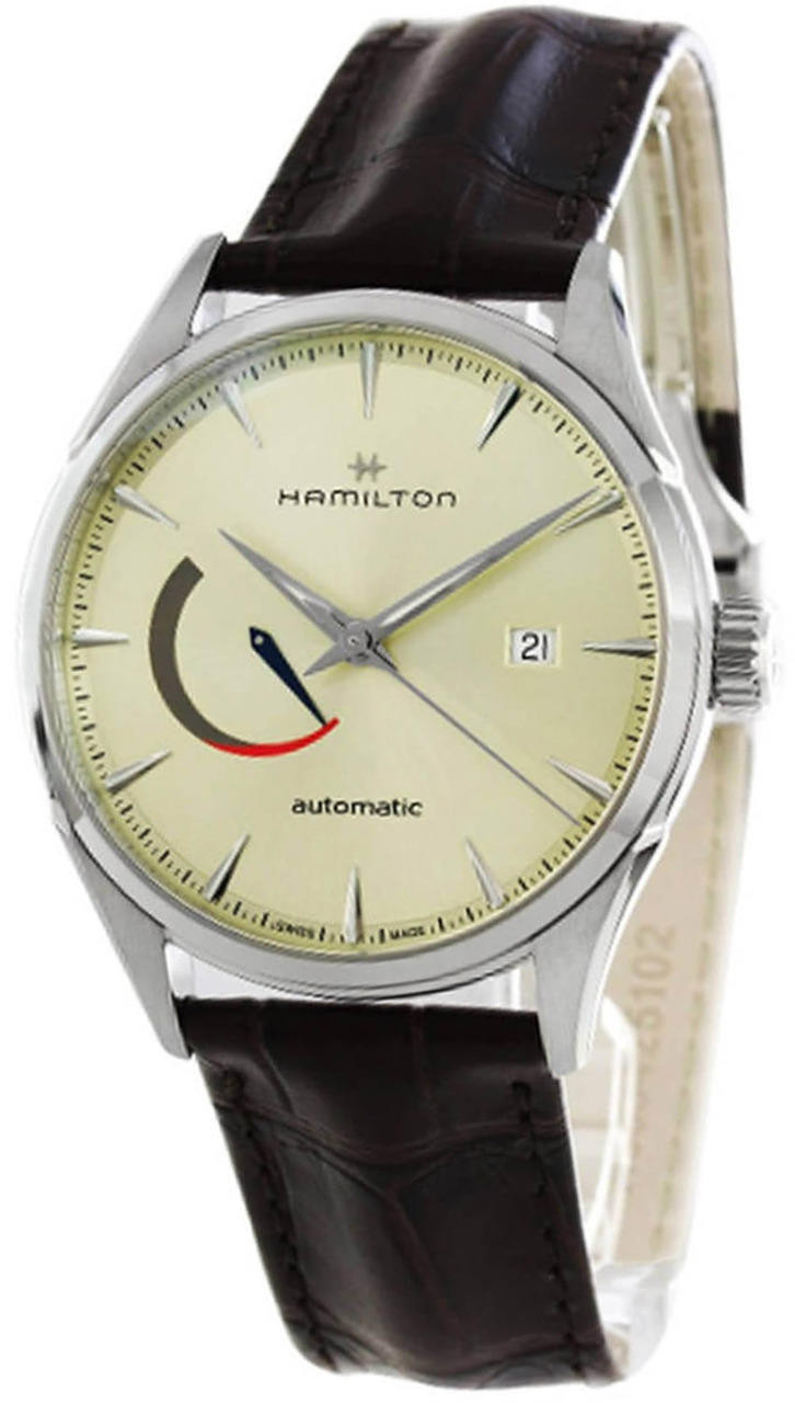 Men's Hamilton Watches | Hamilton Watches for Sale | Watch Warehouse ...