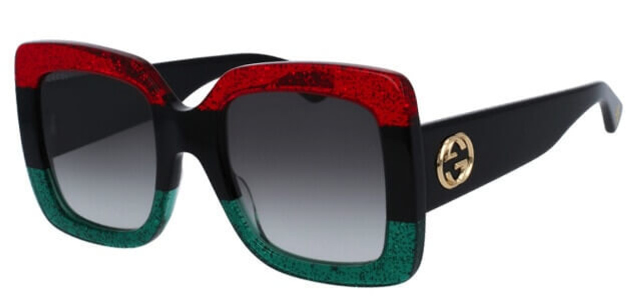 womans gucci sunglasses