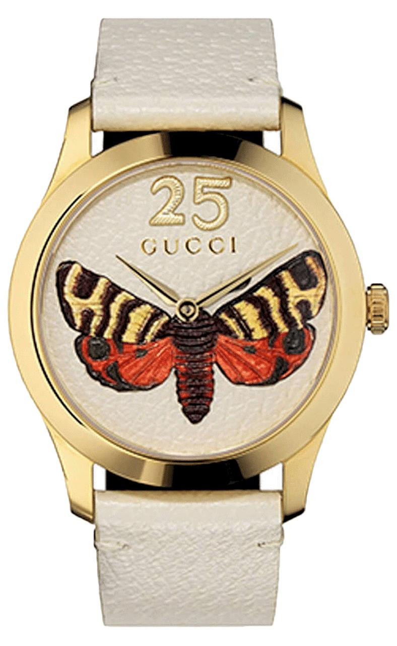 Gucci G-Timeless YA1264062 Women's 