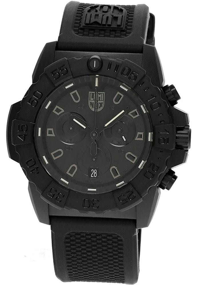 Luminox Navy SEAL Watch | Watch Warehouse | Free US Shipping
