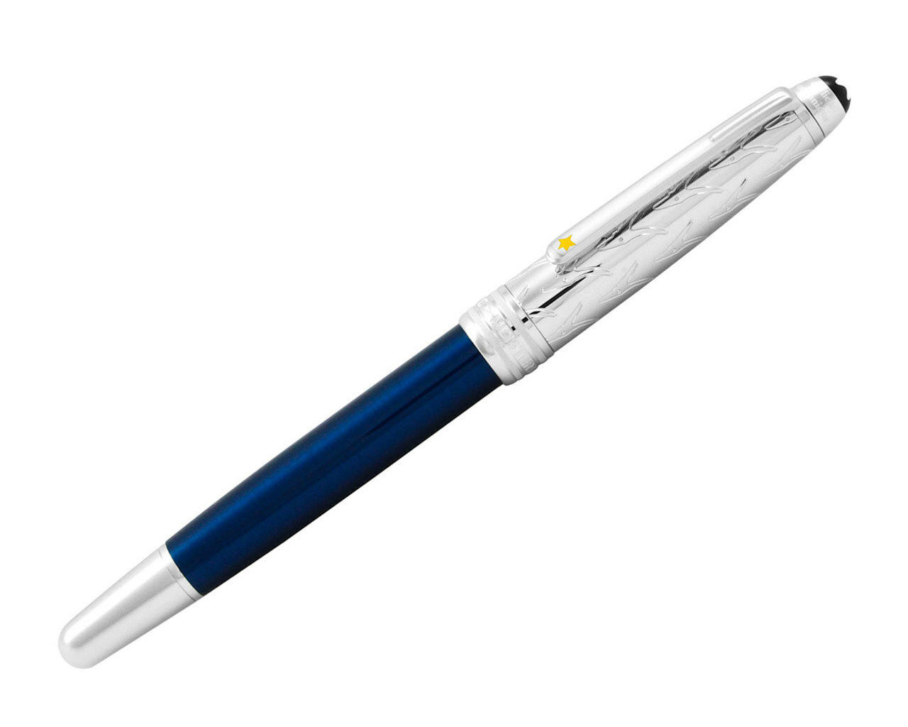 MONTBLANC Meisterstuck Le Petit Prince Solitaire Rollerball