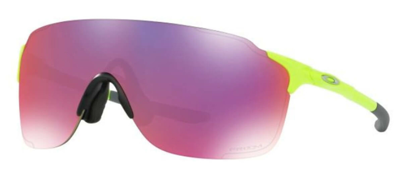 Oakley Evzero Stride Asian Prizm Road Retina Sunglasses OO9389-0538