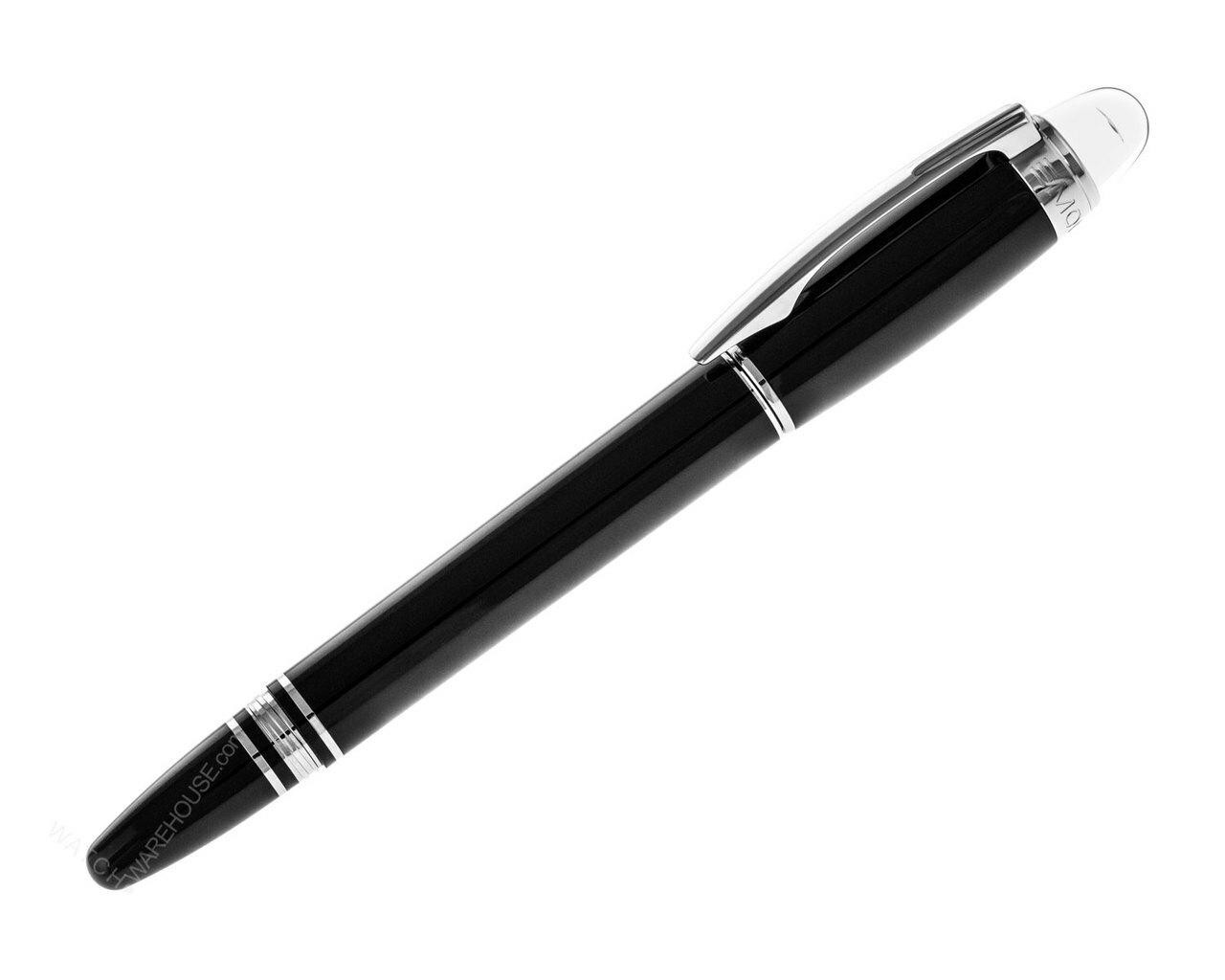 MONTBLANC STARWALKER RESIN M25606 - 文房具/事務用品