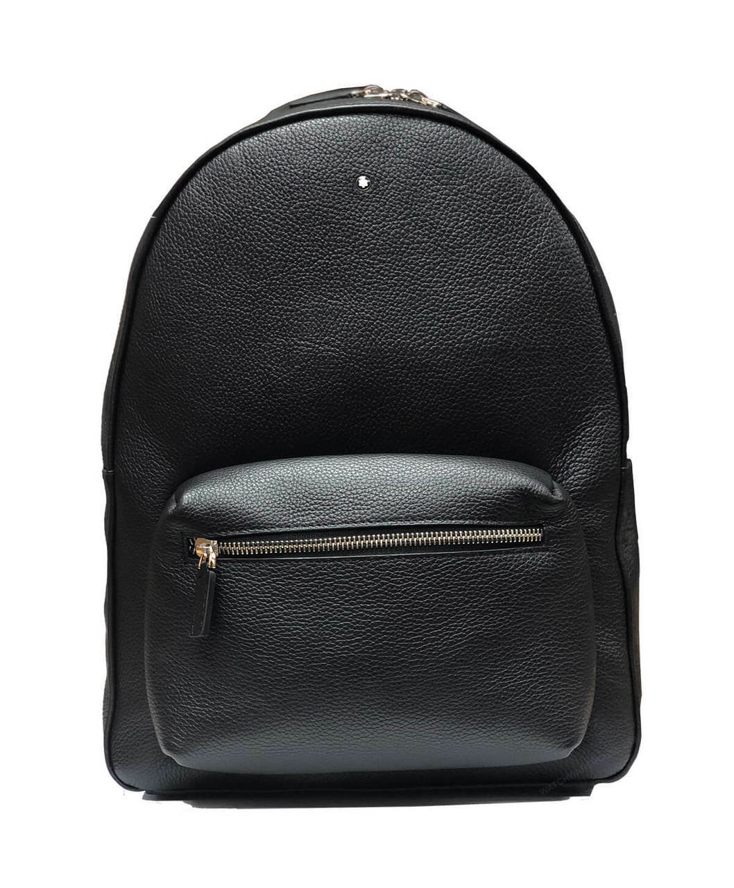 MONTBLANC MeisterstÃ¼ck Small Soft Grain Black Backpack 116736