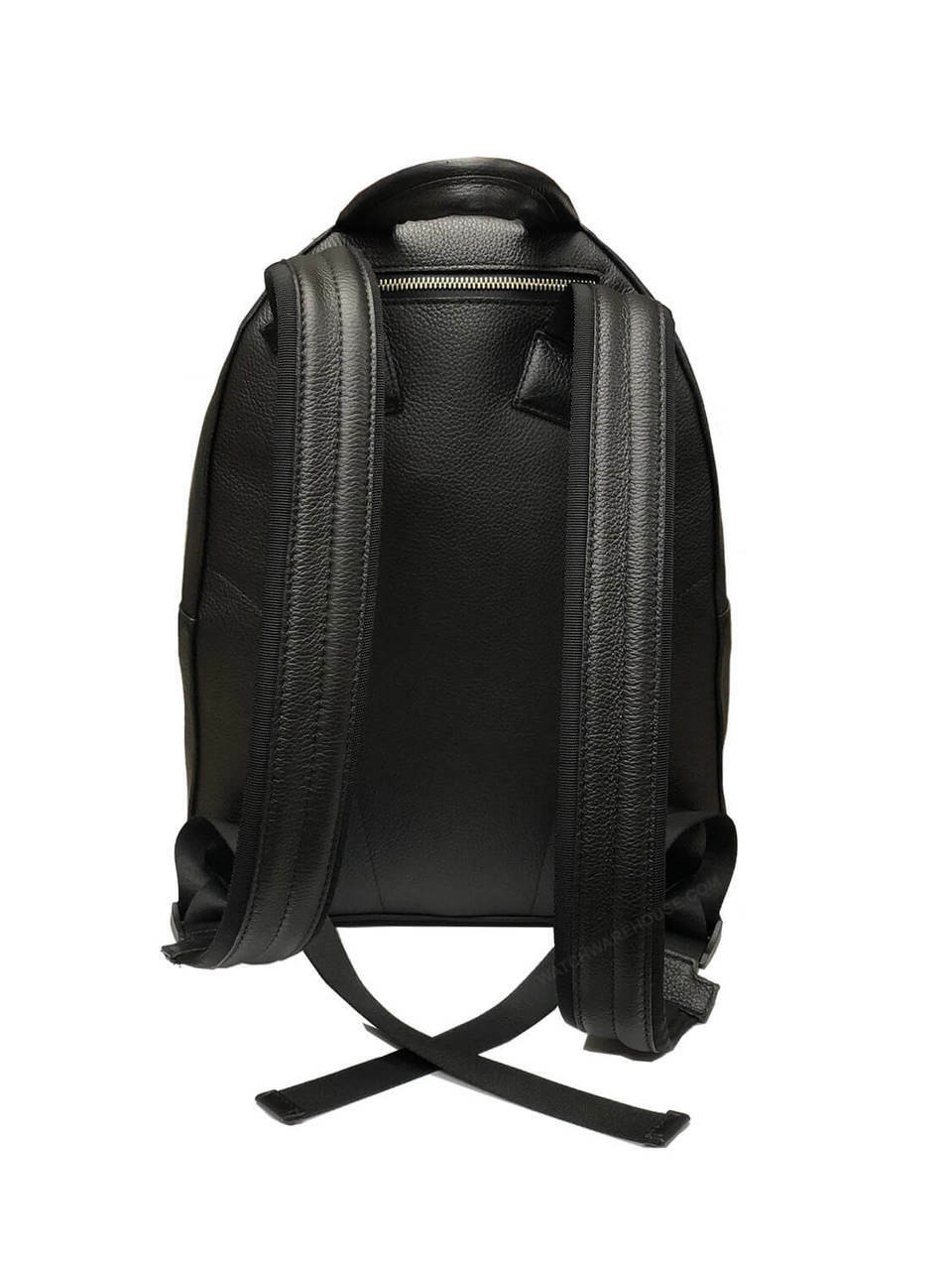MONTBLANC MeisterstÃ¼ck Small Soft Grain Black Backpack