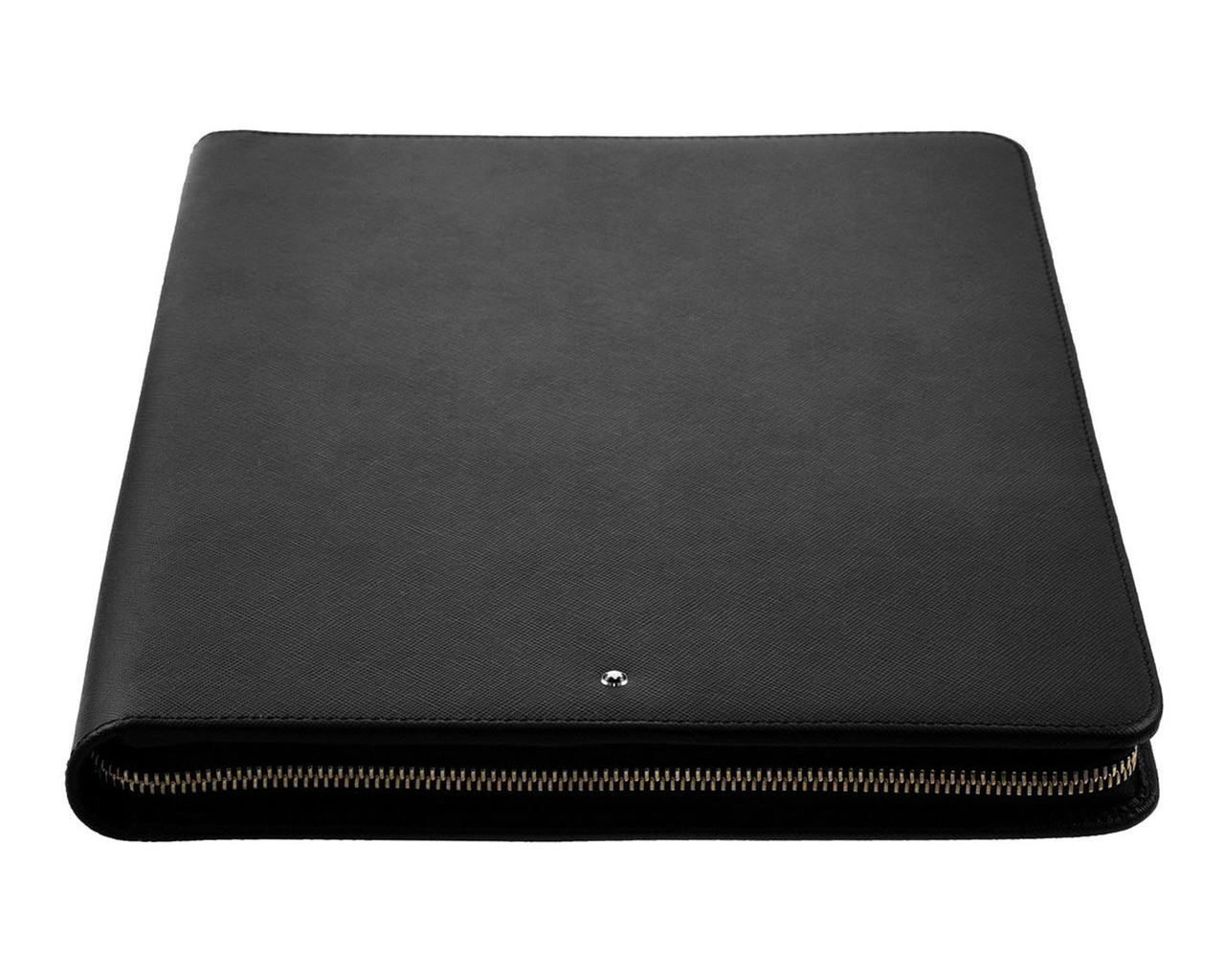 MONTBLANC Sartorial Collection 25x32.5cm Italian LTHR Notepad