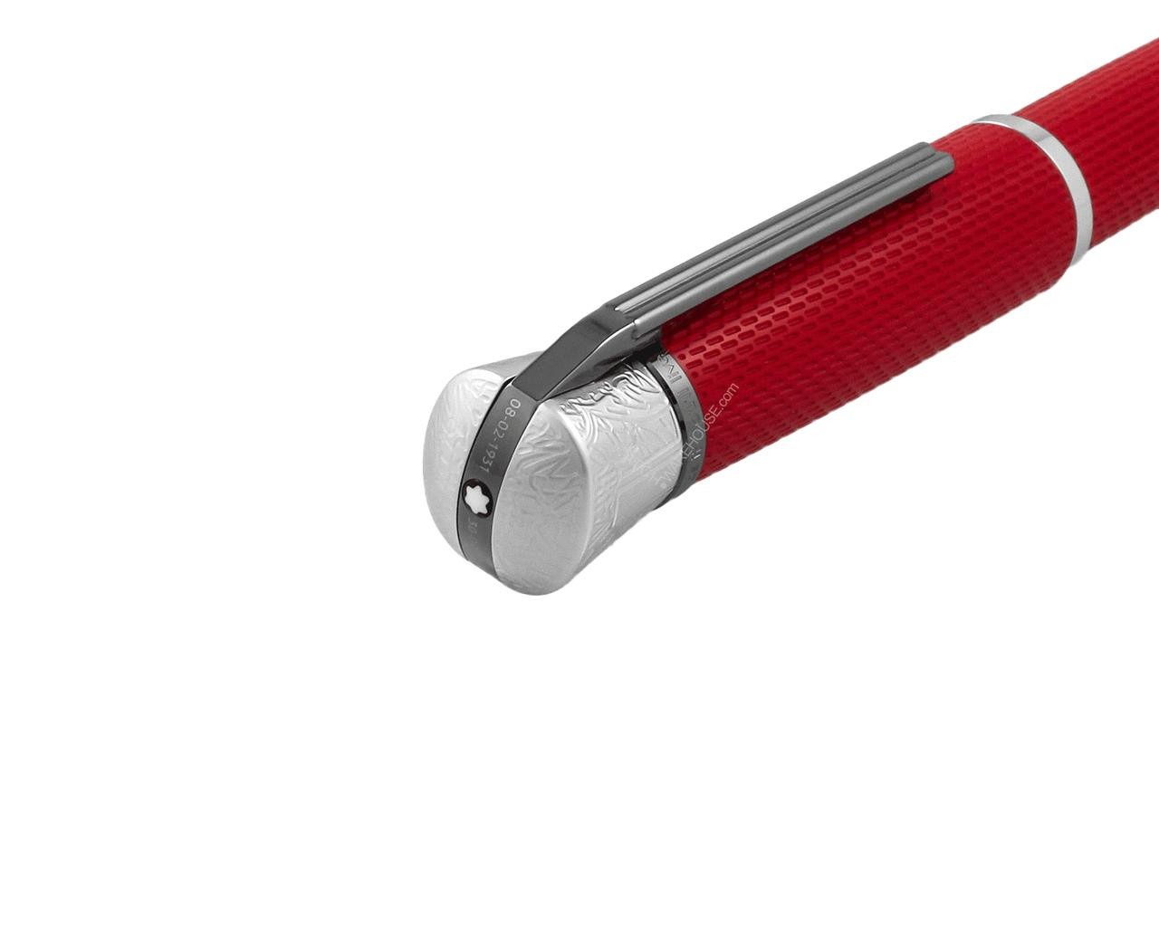 Montblanc james dean ballpoint Clearance