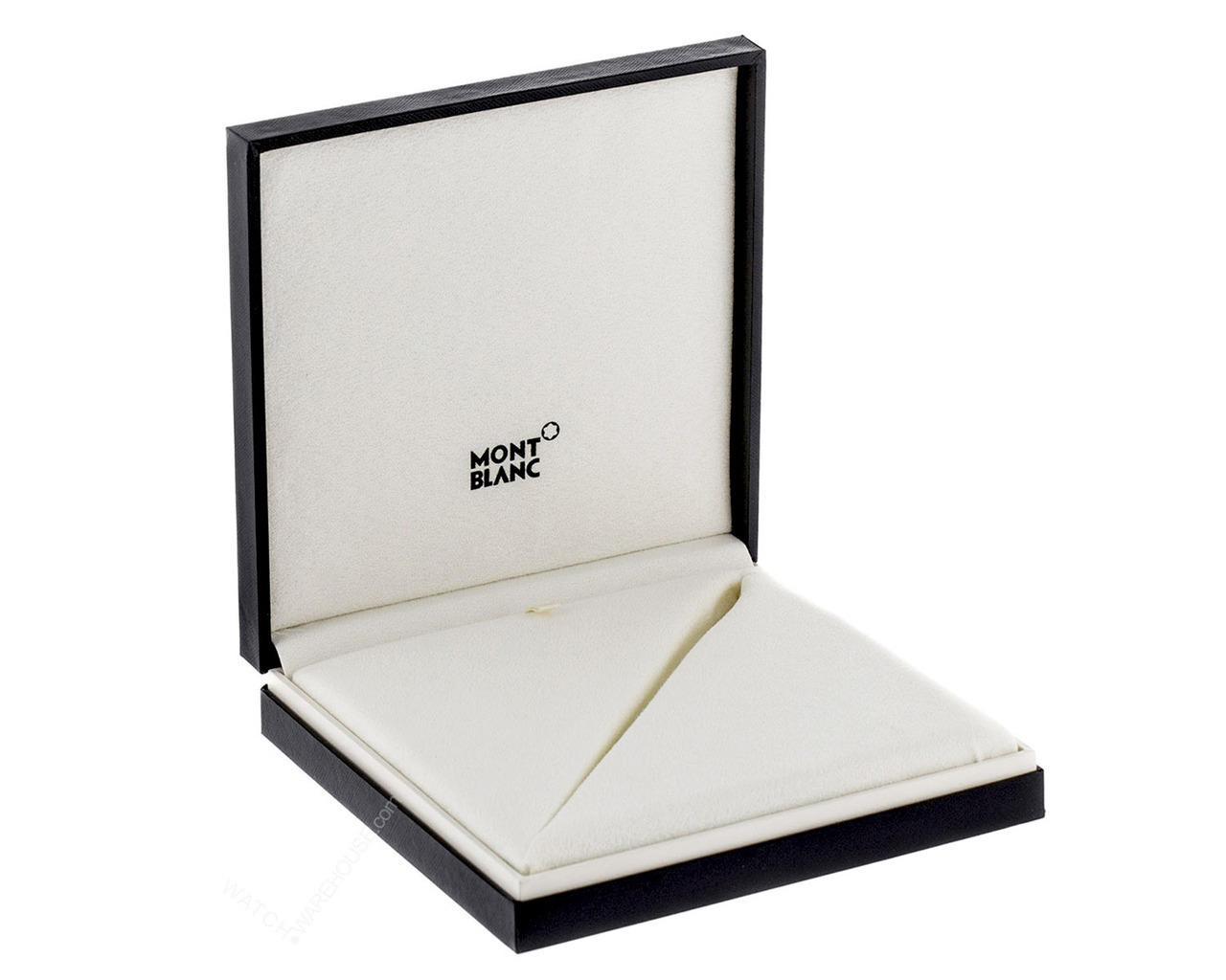 MONTBLANC 162 Meisterstuck Geometry Solitaire Rollerball Pen