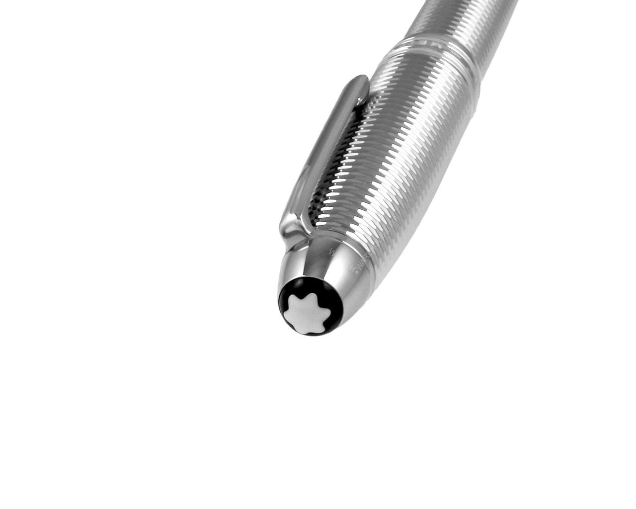 超美品　MONTBLANC マイスターシュテュック ゴールド クラシック メカニカル