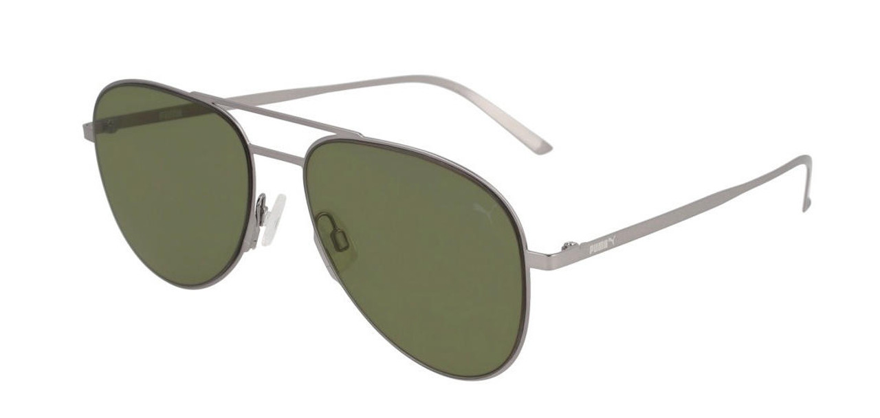 Buy Ray-Ban Ray-Ban Sunglasses | Legend Gold Sunglasses ( 0Rb3717 |  Rectangle | Gold Frame | Green Lens ) Sunglasses Online.