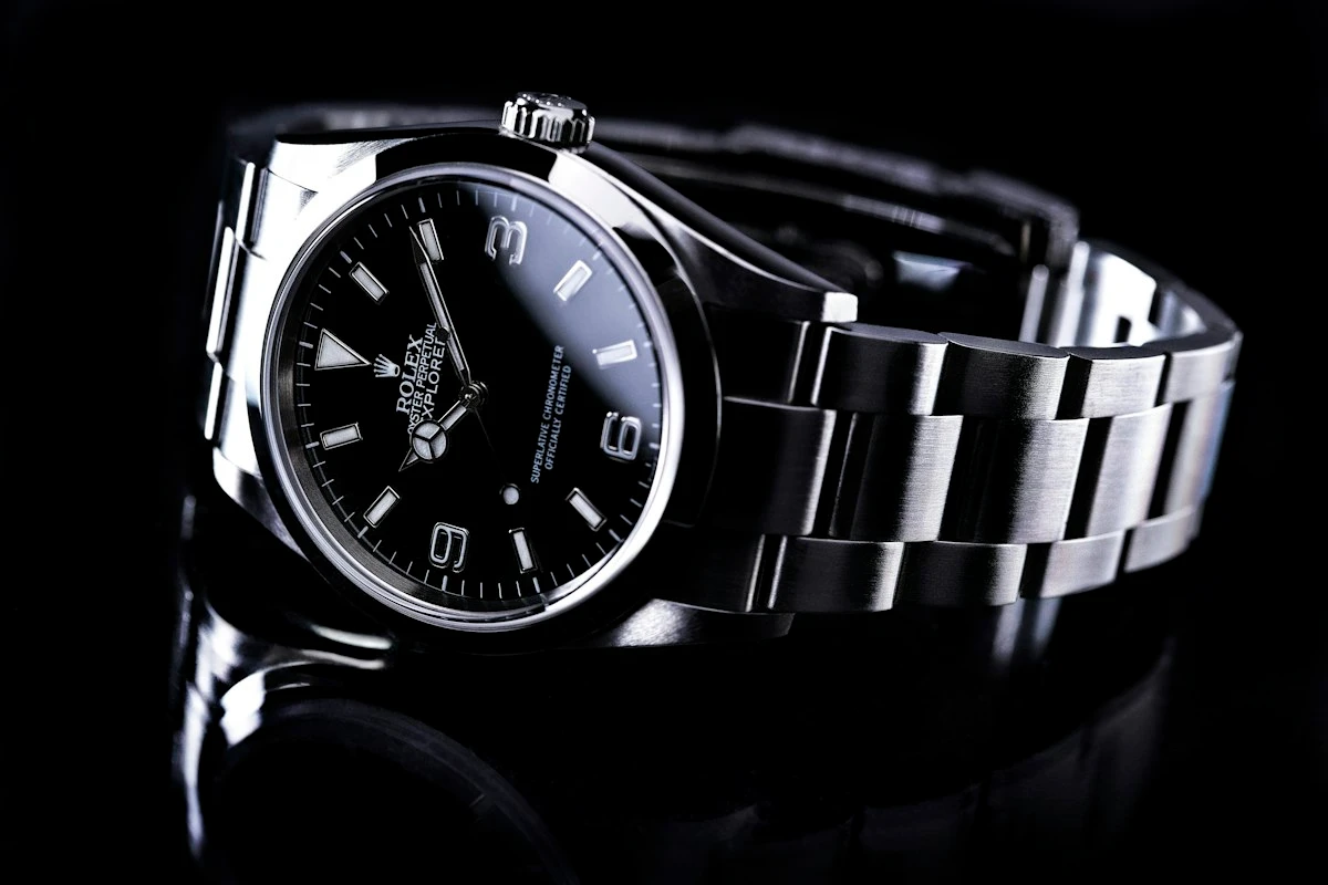 Dress Watch vs Sport Watch: Which Belongs on Your Wrist?