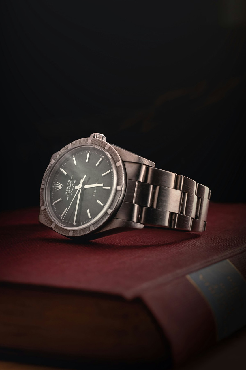 How to Spot a Fake Luxury Watch: An Authentication Guide