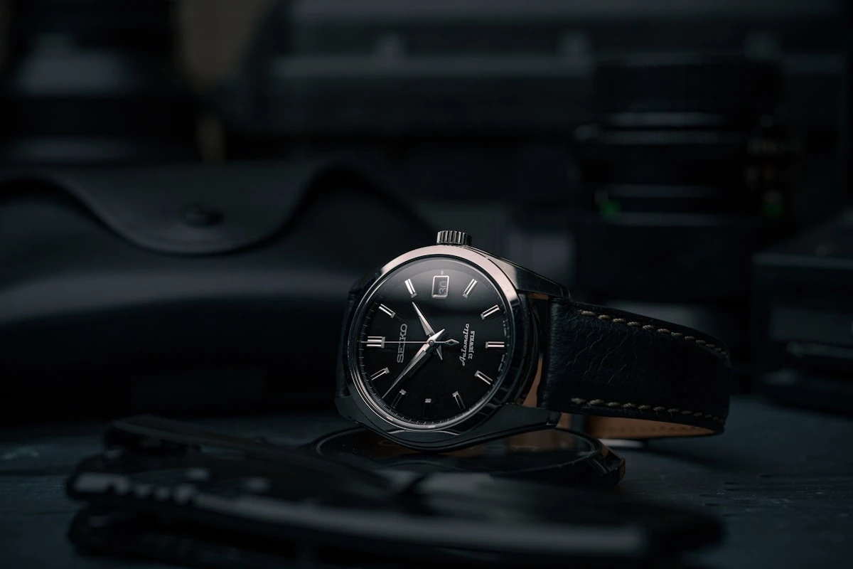 Iconic Watch Designs: A History of Timeless Style